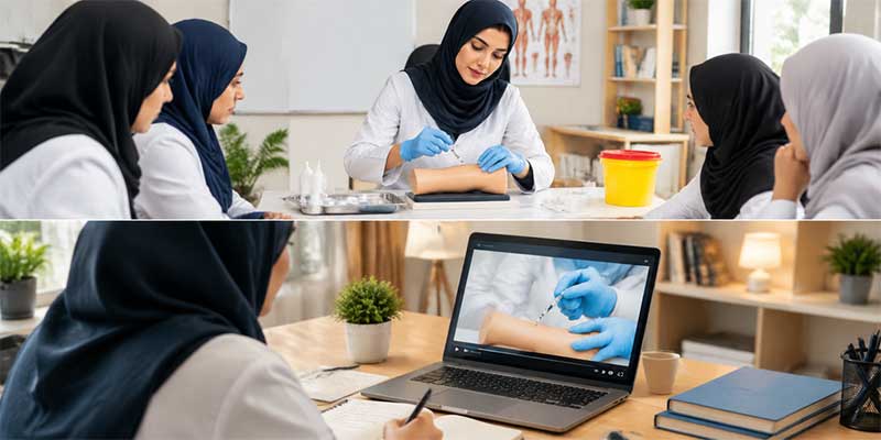 دوره-انلاین-تزریق