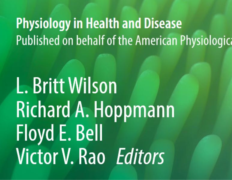 کتاب Physiology in Health and Disease