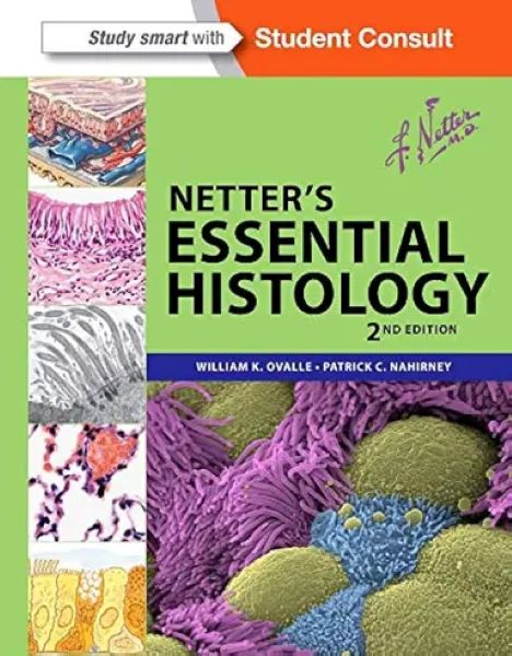 Netter's Essential Histology