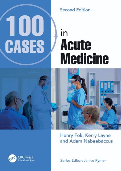 100Cases in Acute Medicine